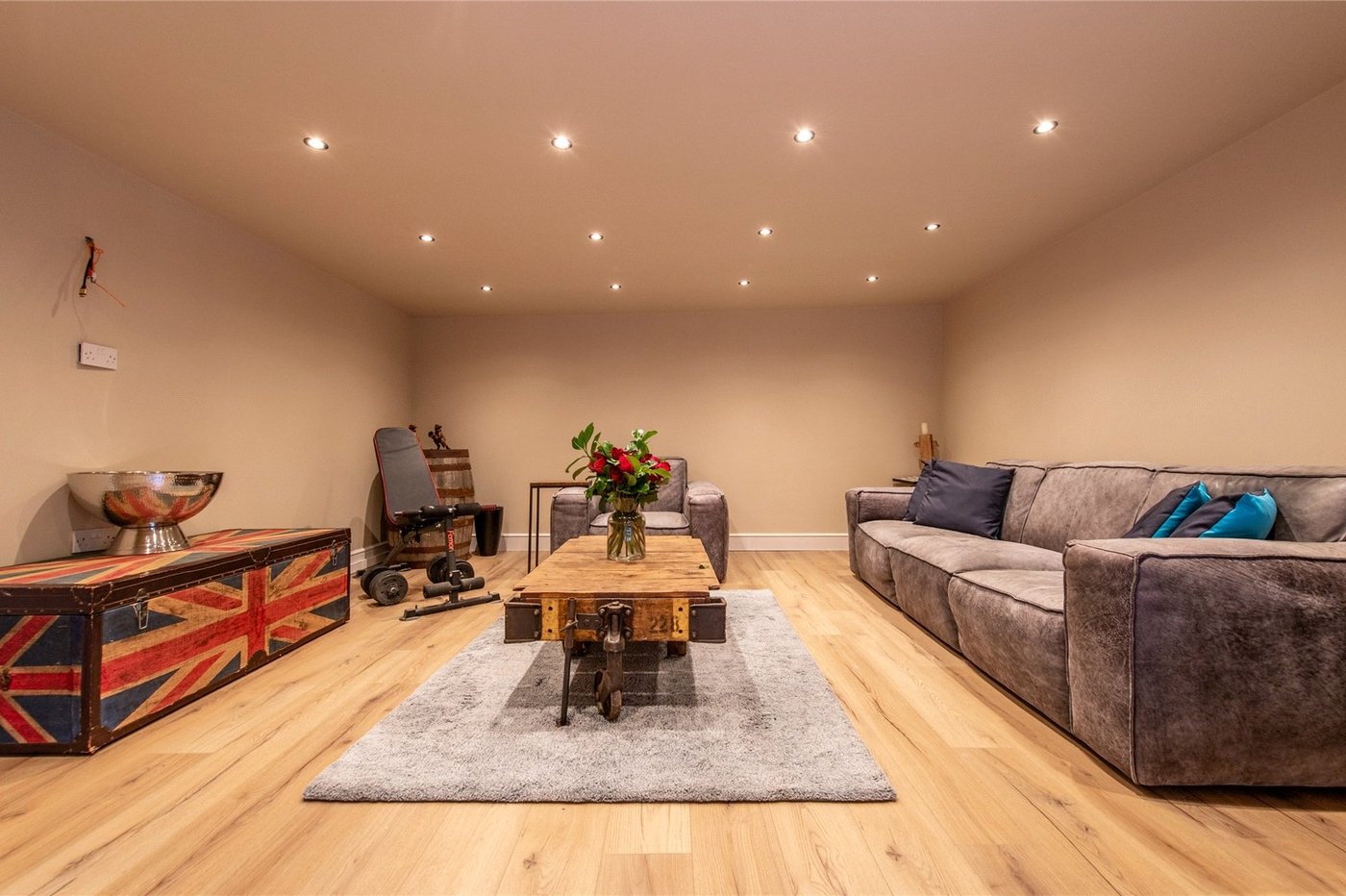 4 bedroom house for sale in Hempstead | Robinson Michael & Jackson