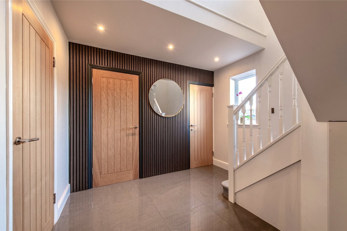 4 bedroom house for sale in Hempstead | Robinson Michael & Jackson