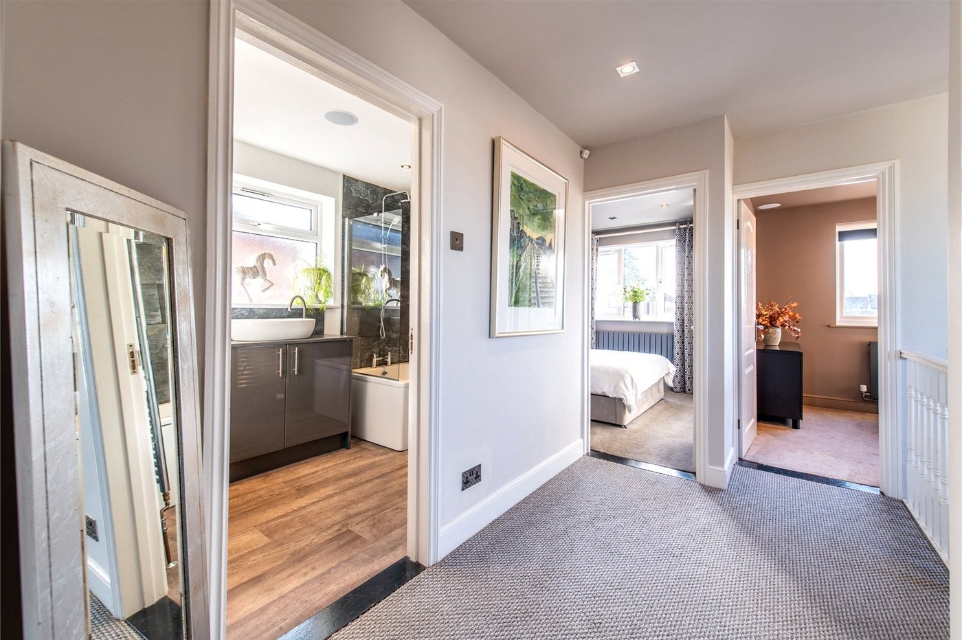 4 bedroom house for sale in Hempstead | Robinson Michael & Jackson