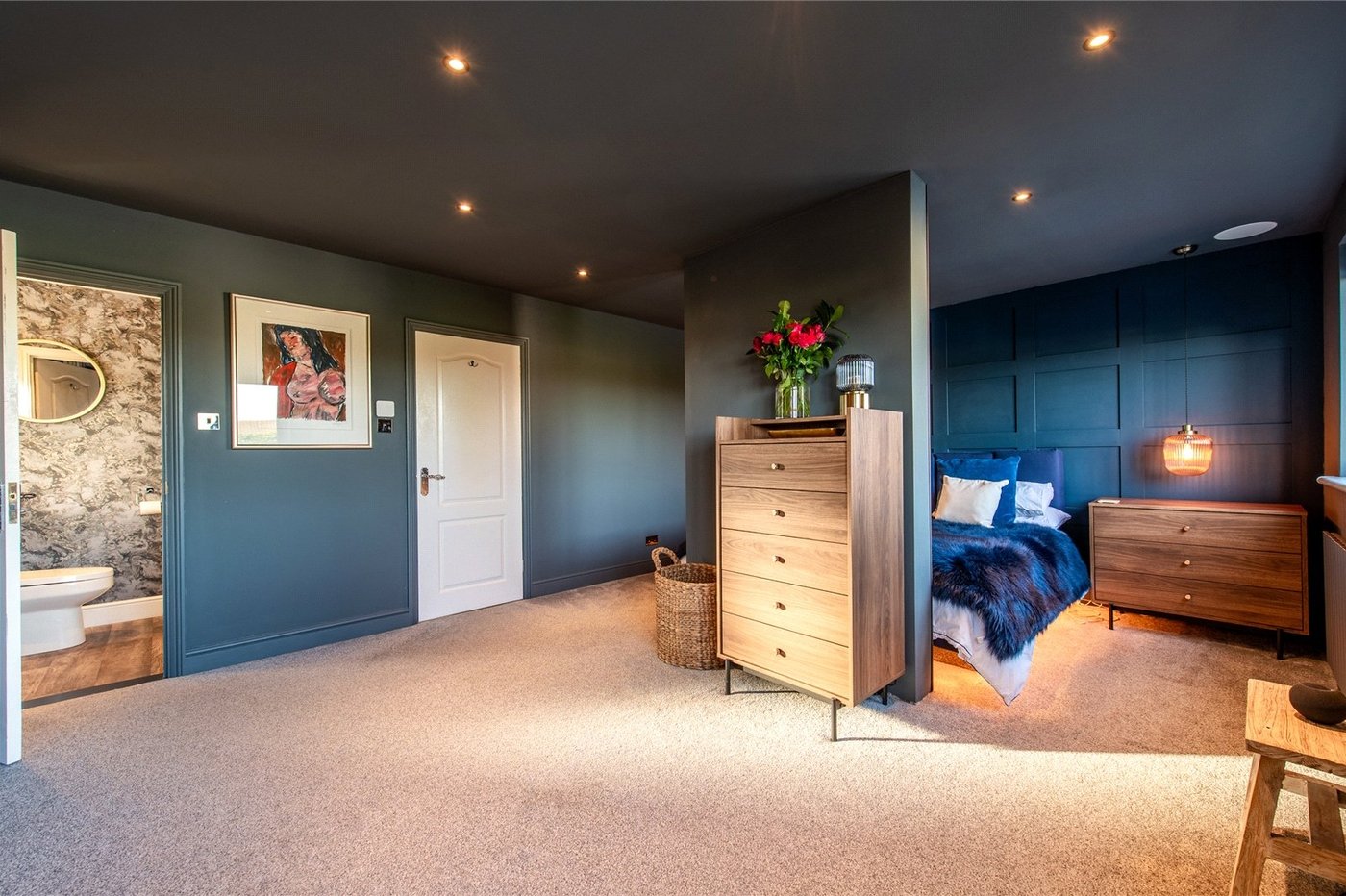 4 bedroom house for sale in Hempstead | Robinson Michael & Jackson