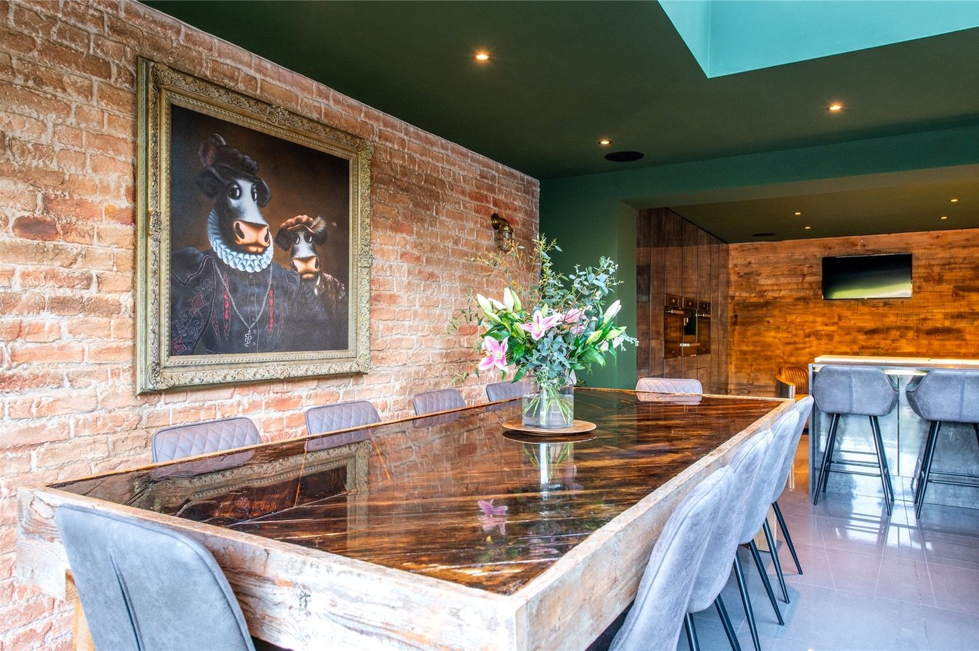 4 bedroom house for sale in Hempstead | Robinson Michael & Jackson