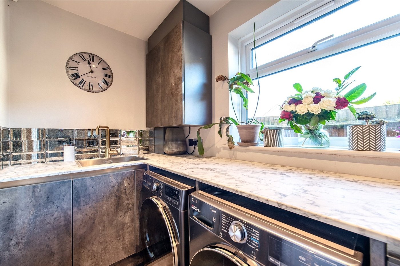 4 bedroom house for sale in Hempstead | Robinson Michael & Jackson