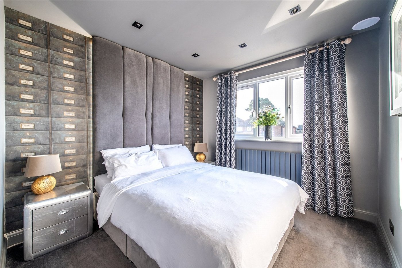 4 bedroom house for sale in Hempstead | Robinson Michael & Jackson