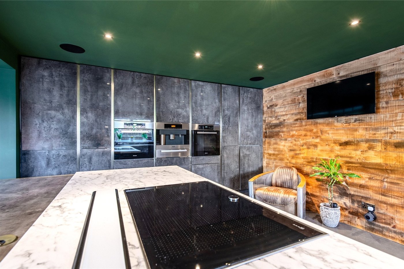 4 bedroom house for sale in Hempstead | Robinson Michael & Jackson