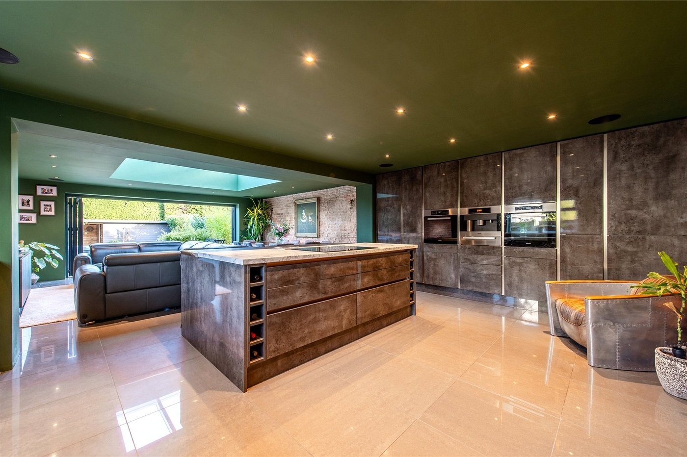 4 bedroom house for sale in Hempstead | Robinson Michael & Jackson