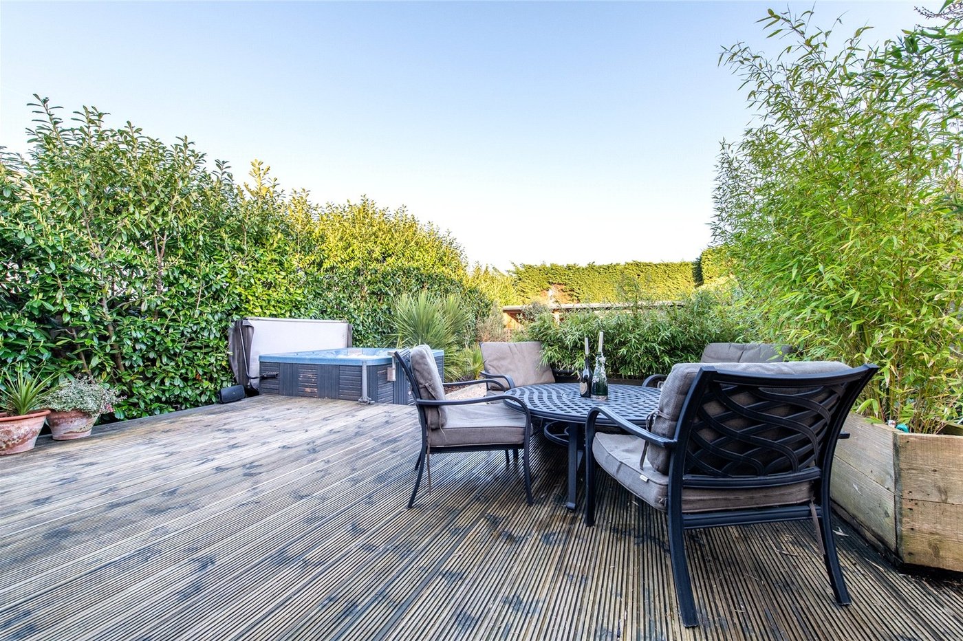 4 bedroom house for sale in Hempstead | Robinson Michael & Jackson