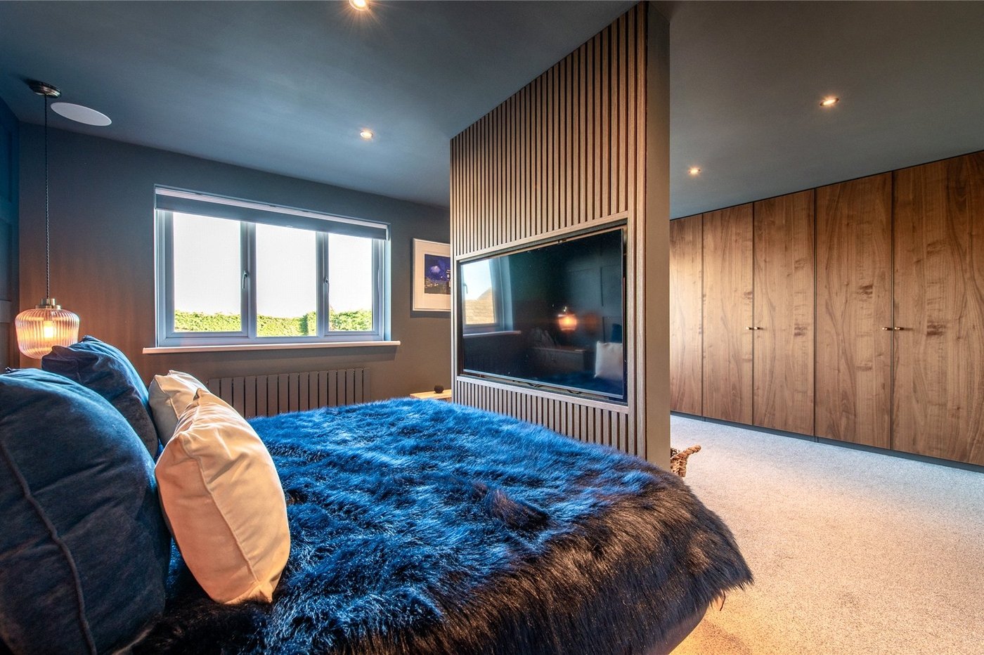 4 bedroom house for sale in Hempstead | Robinson Michael & Jackson