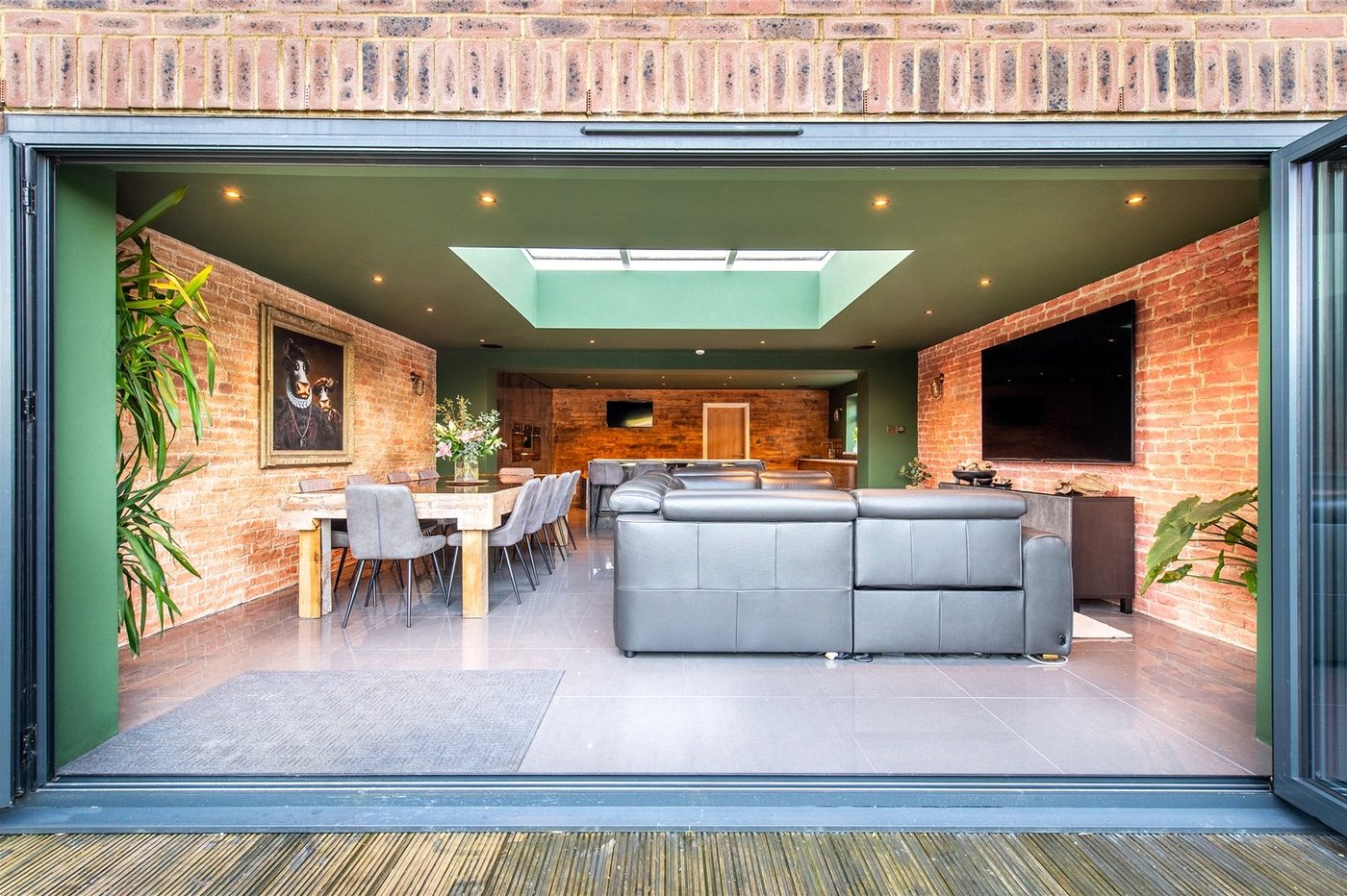 4 bedroom house for sale in Hempstead | Robinson Michael & Jackson