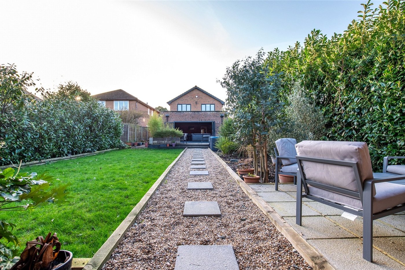 4 bedroom house for sale in Hempstead | Robinson Michael & Jackson