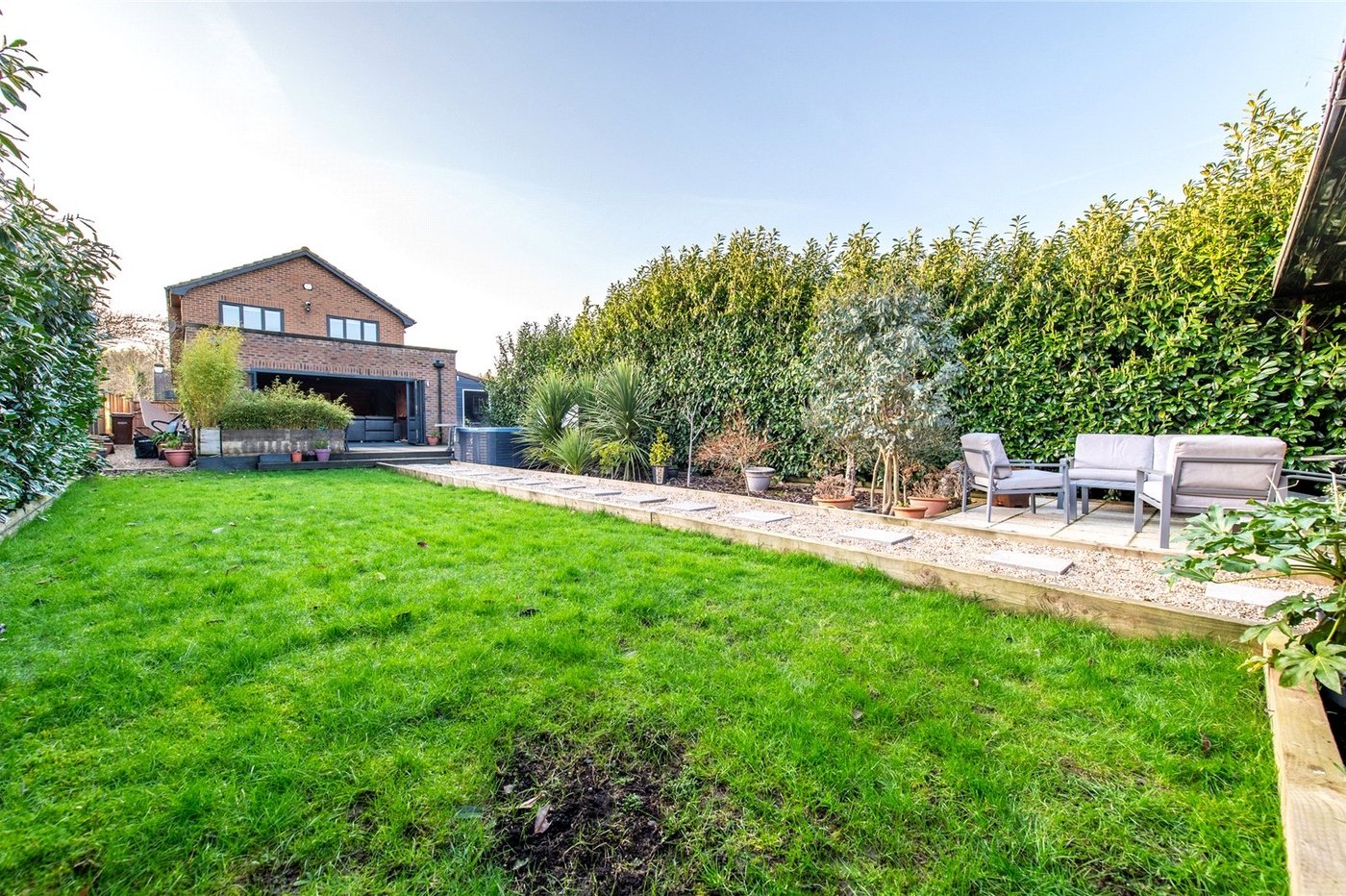 4 bedroom house for sale in Hempstead | Robinson Michael & Jackson