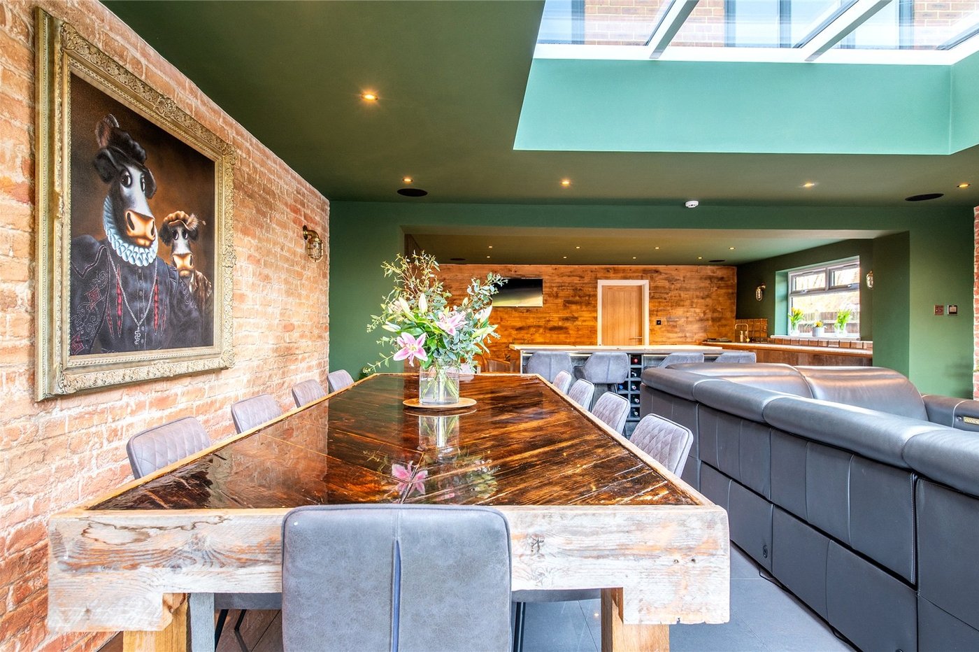 4 bedroom house for sale in Hempstead | Robinson Michael & Jackson