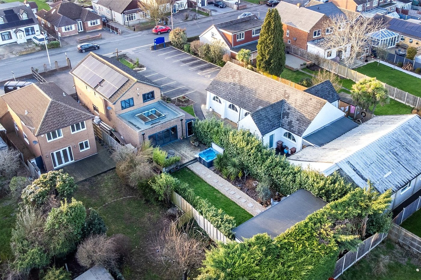 4 bedroom house for sale in Hempstead | Robinson Michael & Jackson