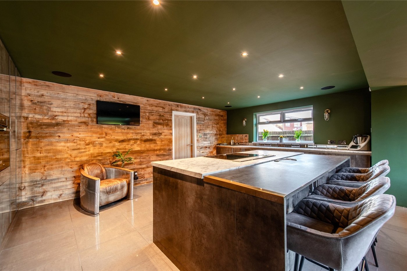 4 bedroom house for sale in Hempstead | Robinson Michael & Jackson