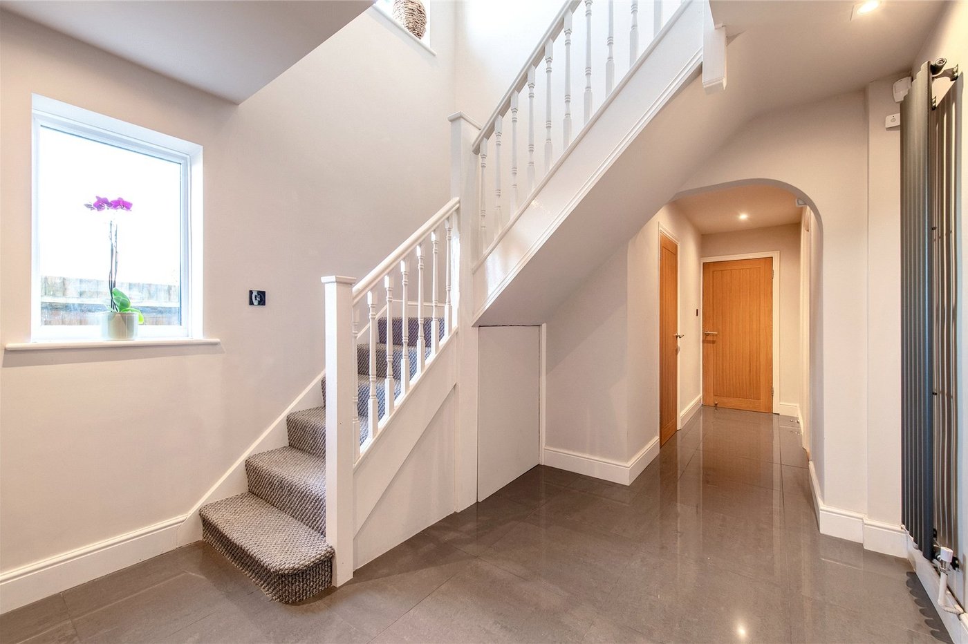 4 bedroom house for sale in Hempstead | Robinson Michael & Jackson