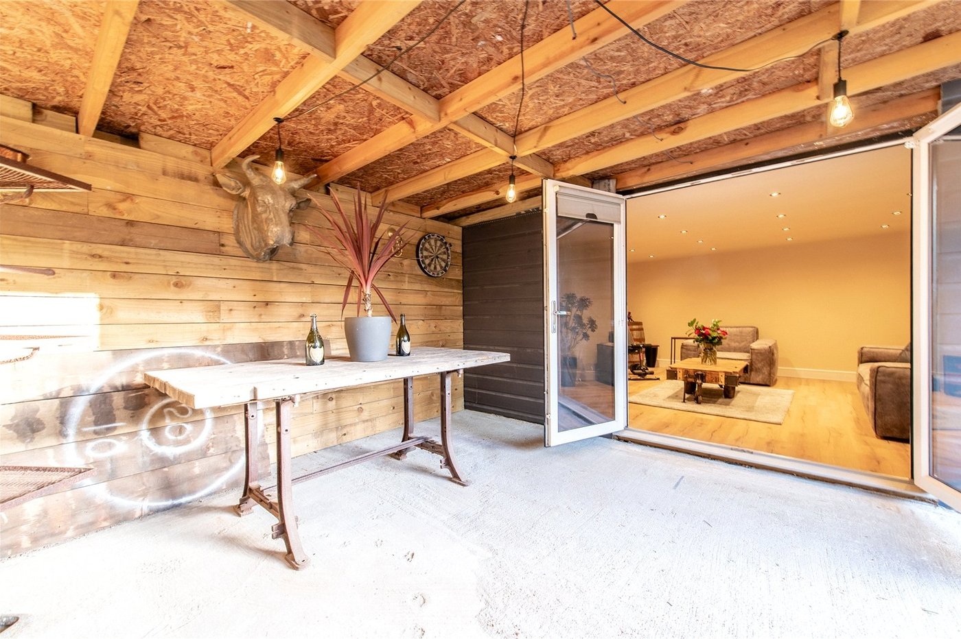 4 bedroom house for sale in Hempstead | Robinson Michael & Jackson