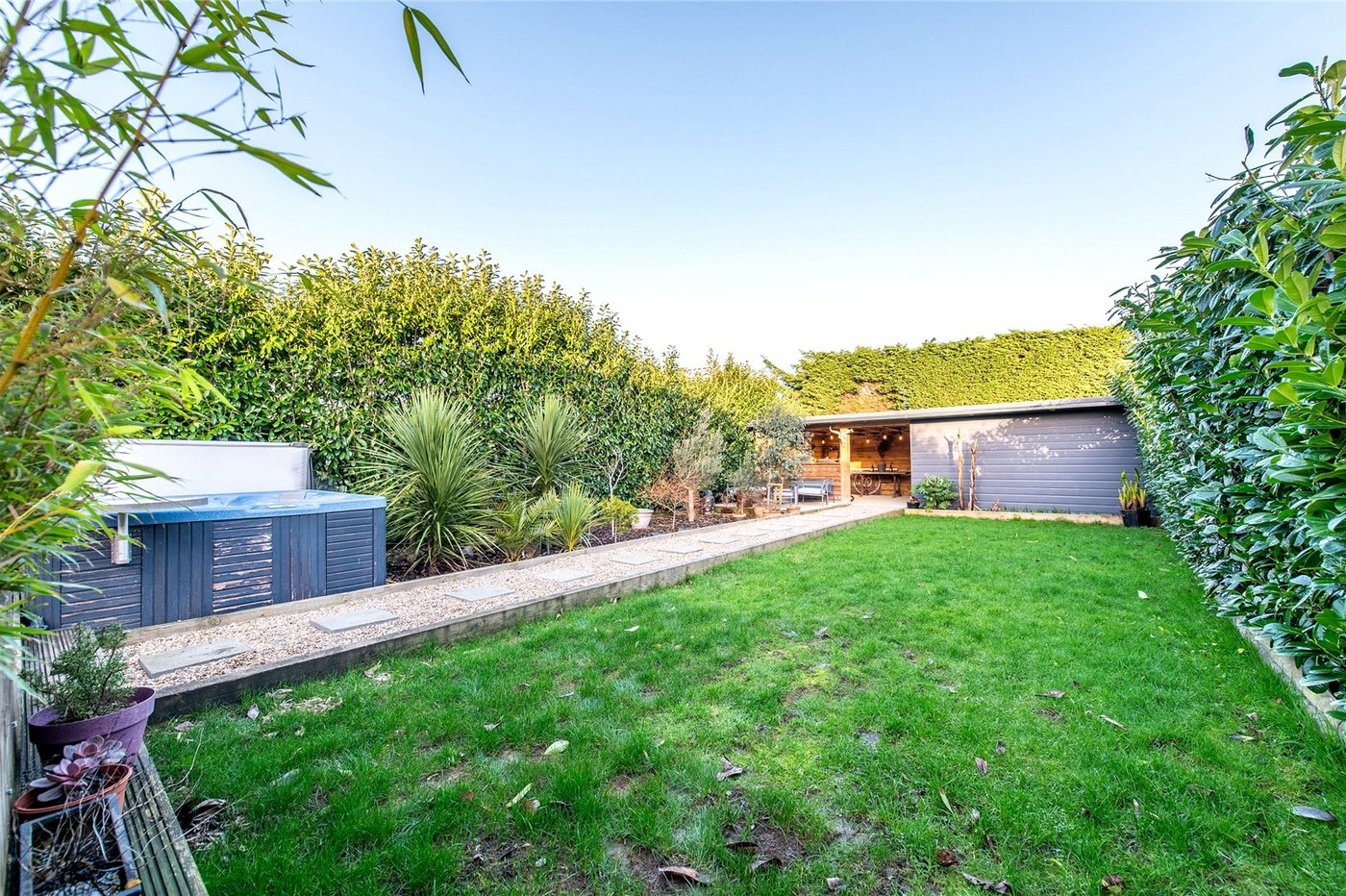 4 bedroom house for sale in Hempstead | Robinson Michael & Jackson