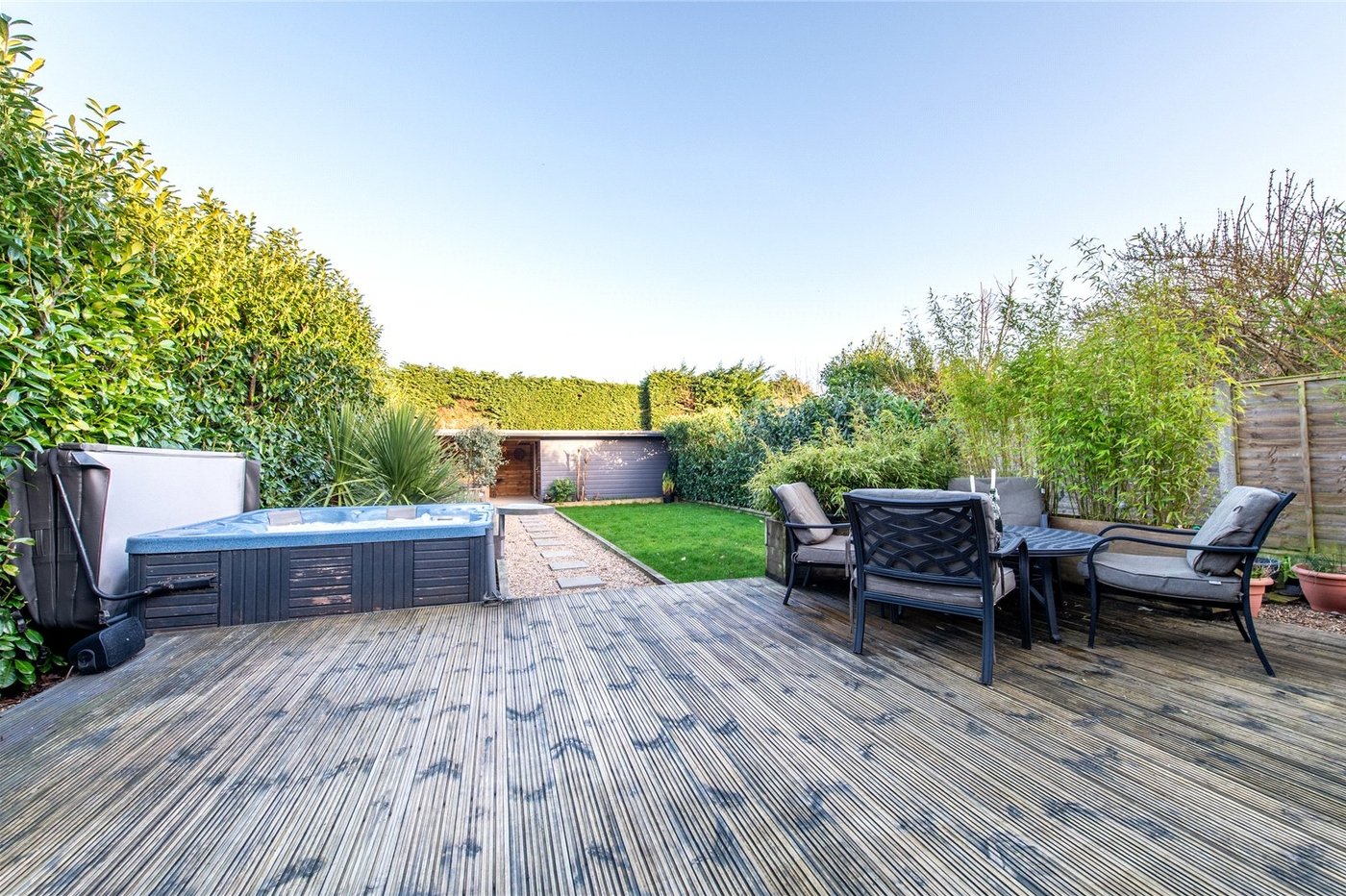 4 bedroom house for sale in Hempstead | Robinson Michael & Jackson