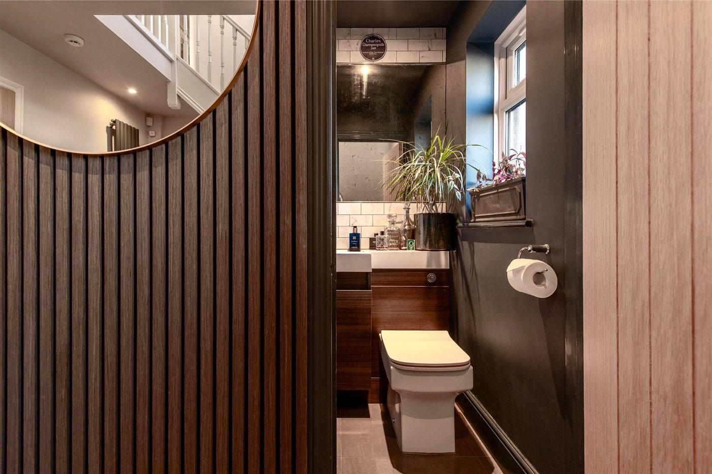 4 bedroom house for sale in Hempstead | Robinson Michael & Jackson