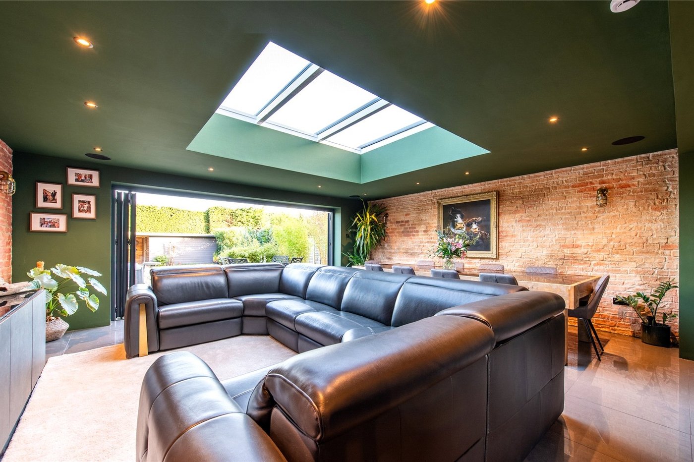 4 bedroom house for sale in Hempstead | Robinson Michael & Jackson