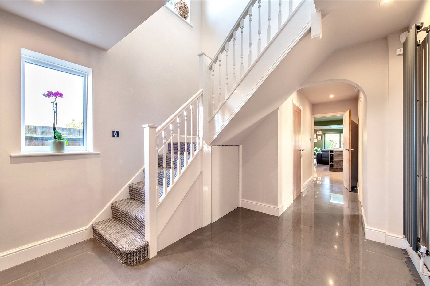 4 bedroom house for sale in Hempstead | Robinson Michael & Jackson