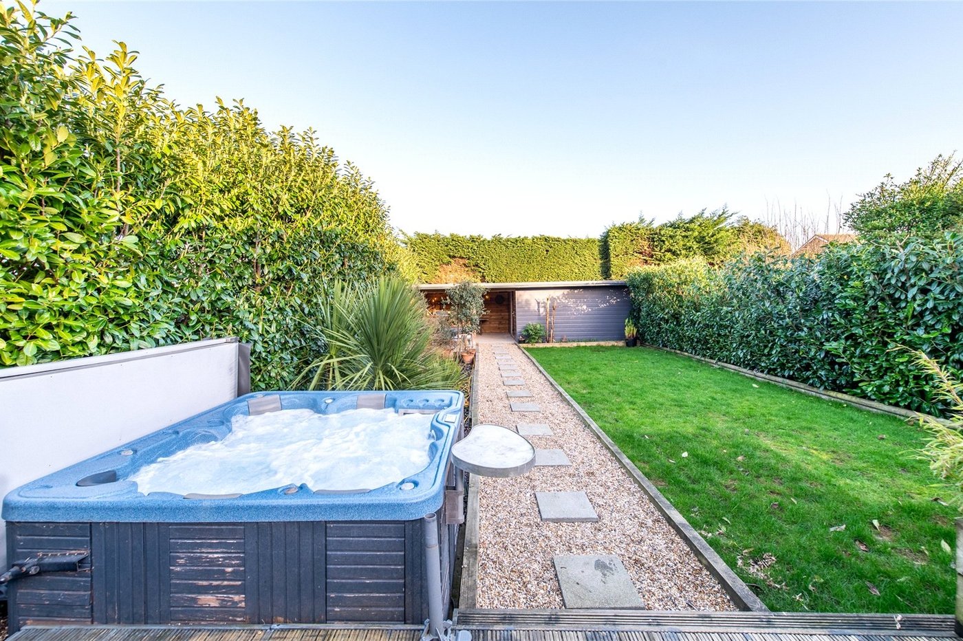 4 bedroom house for sale in Hempstead | Robinson Michael & Jackson