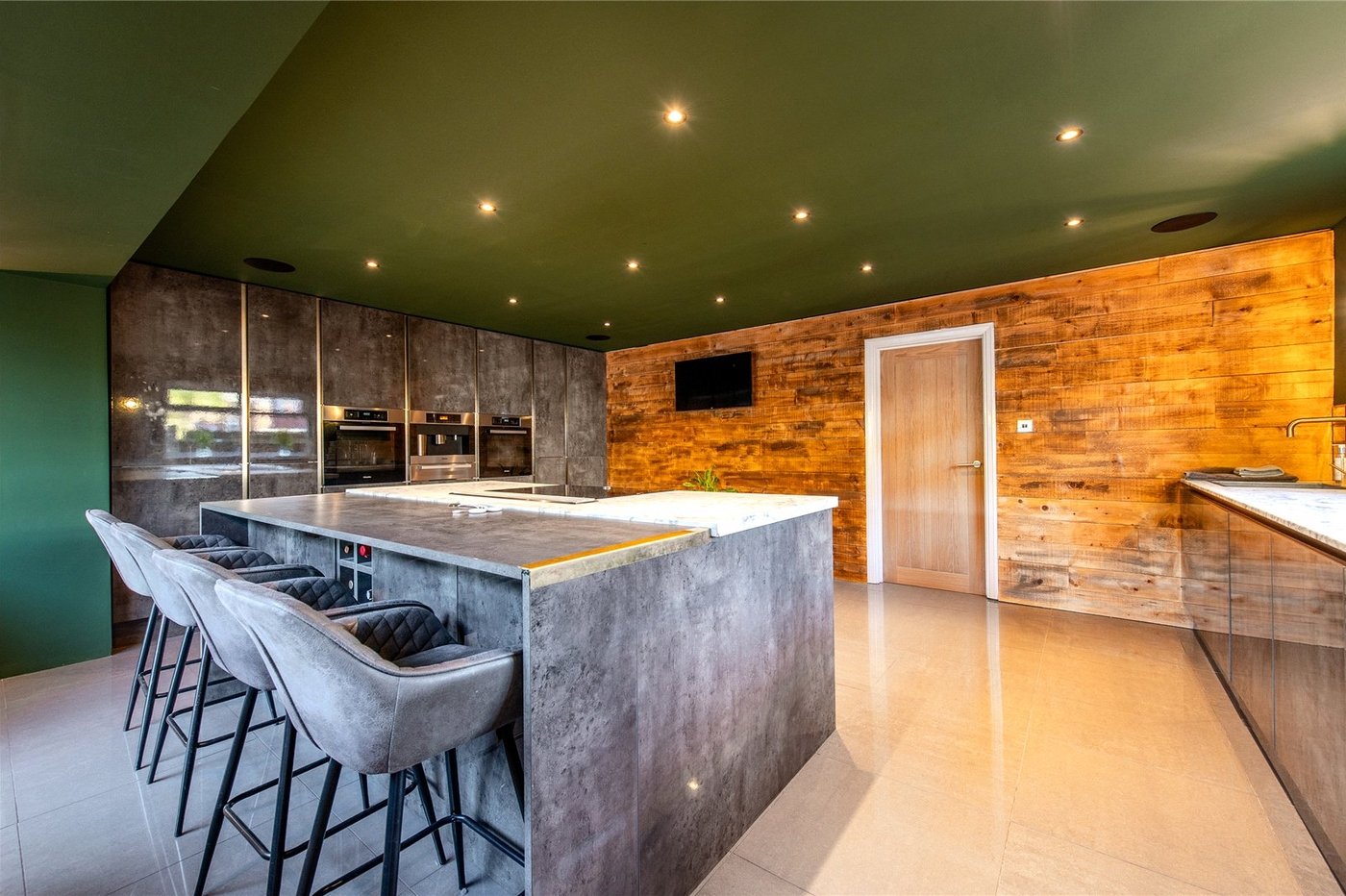 4 bedroom house for sale in Hempstead | Robinson Michael & Jackson