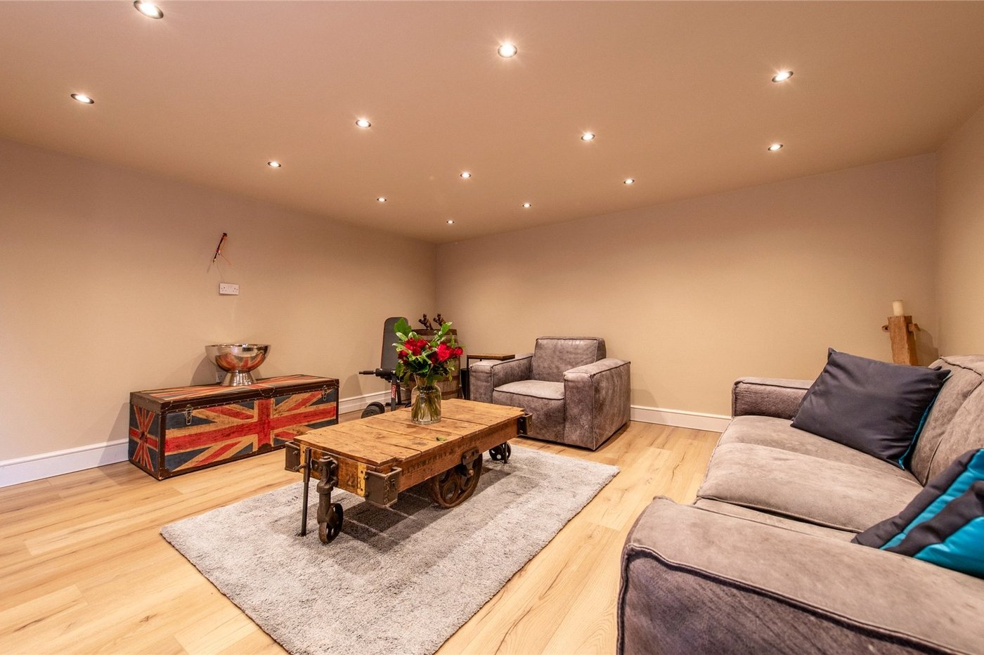 4 bedroom house for sale in Hempstead | Robinson Michael & Jackson