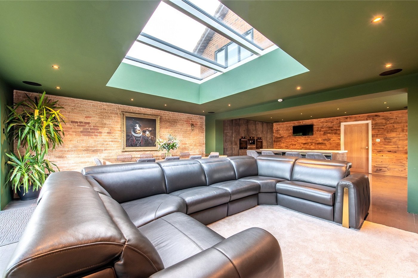 4 bedroom house for sale in Hempstead | Robinson Michael & Jackson