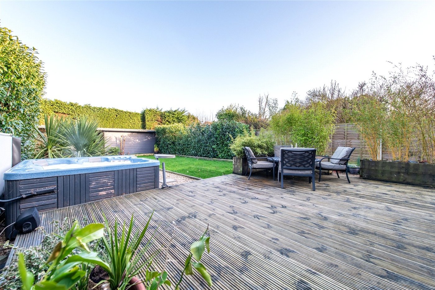 4 bedroom house for sale in Hempstead | Robinson Michael & Jackson