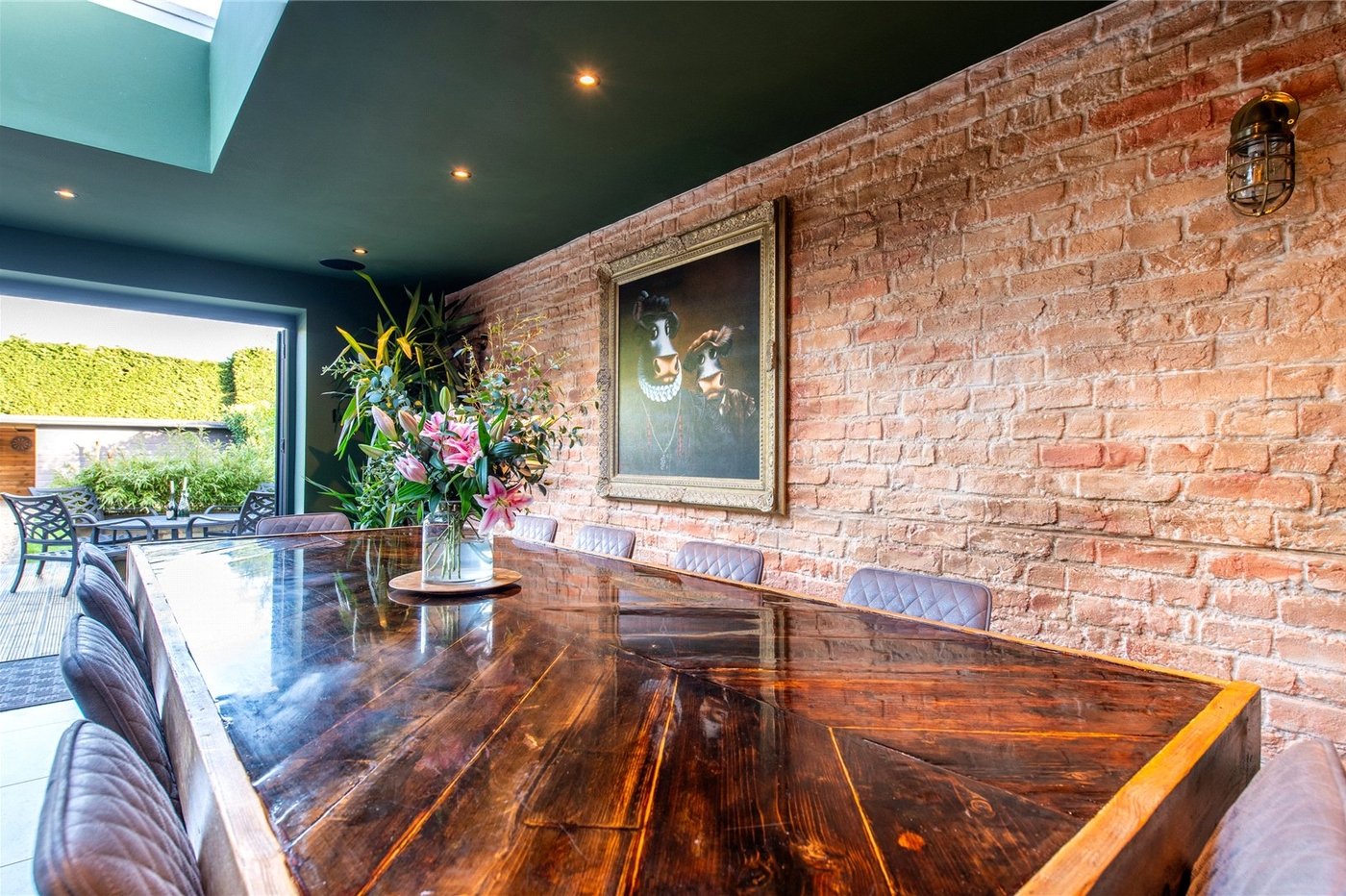 4 bedroom house for sale in Hempstead | Robinson Michael & Jackson