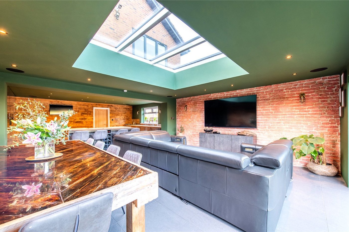 4 bedroom house for sale in Hempstead | Robinson Michael & Jackson