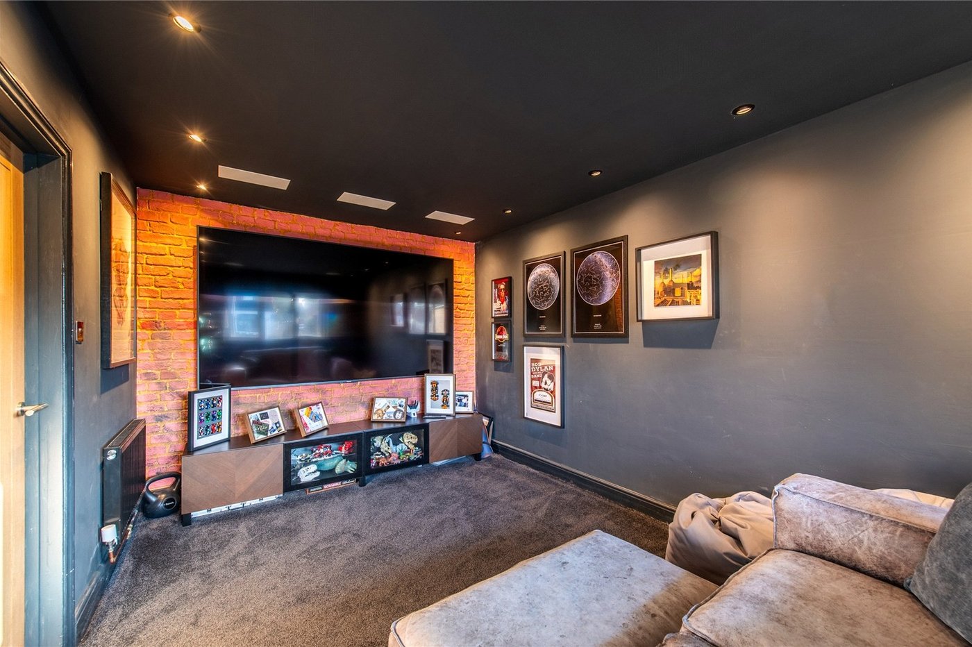 4 bedroom house for sale in Hempstead | Robinson Michael & Jackson