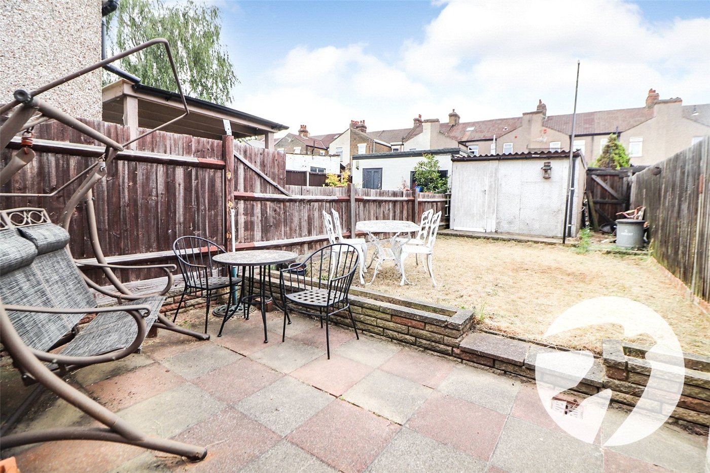 3 bedroom house for sale in Erith | Robinson Jackson