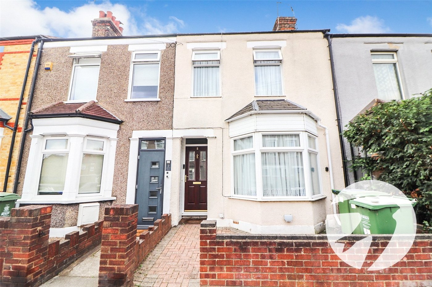 3 bedroom house for sale in Erith | Robinson Jackson