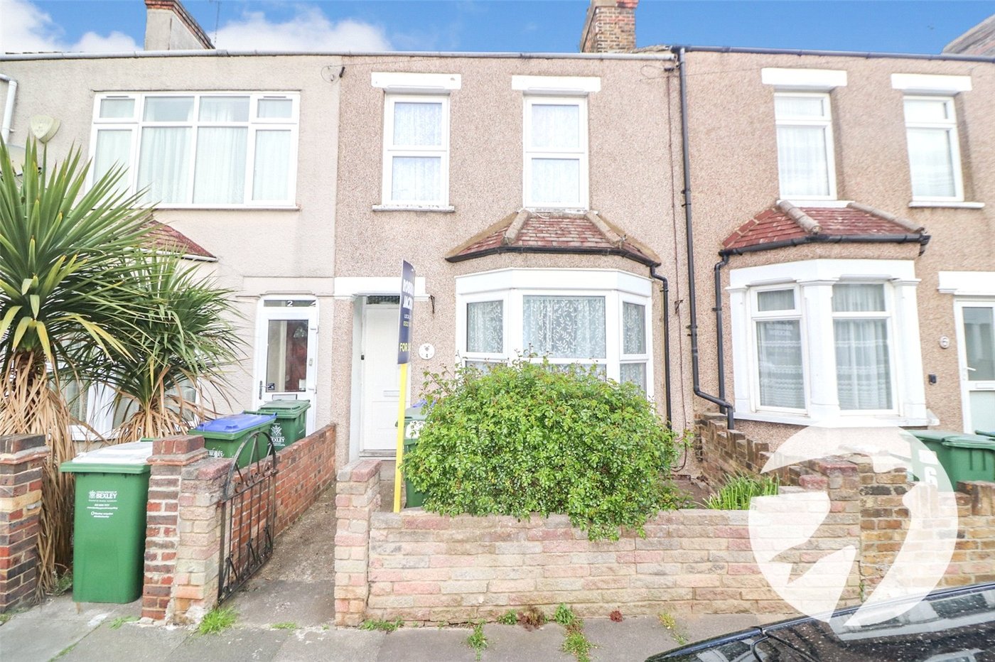 3 bedroom house for sale in Northumberland Heath | Robinson Jackson