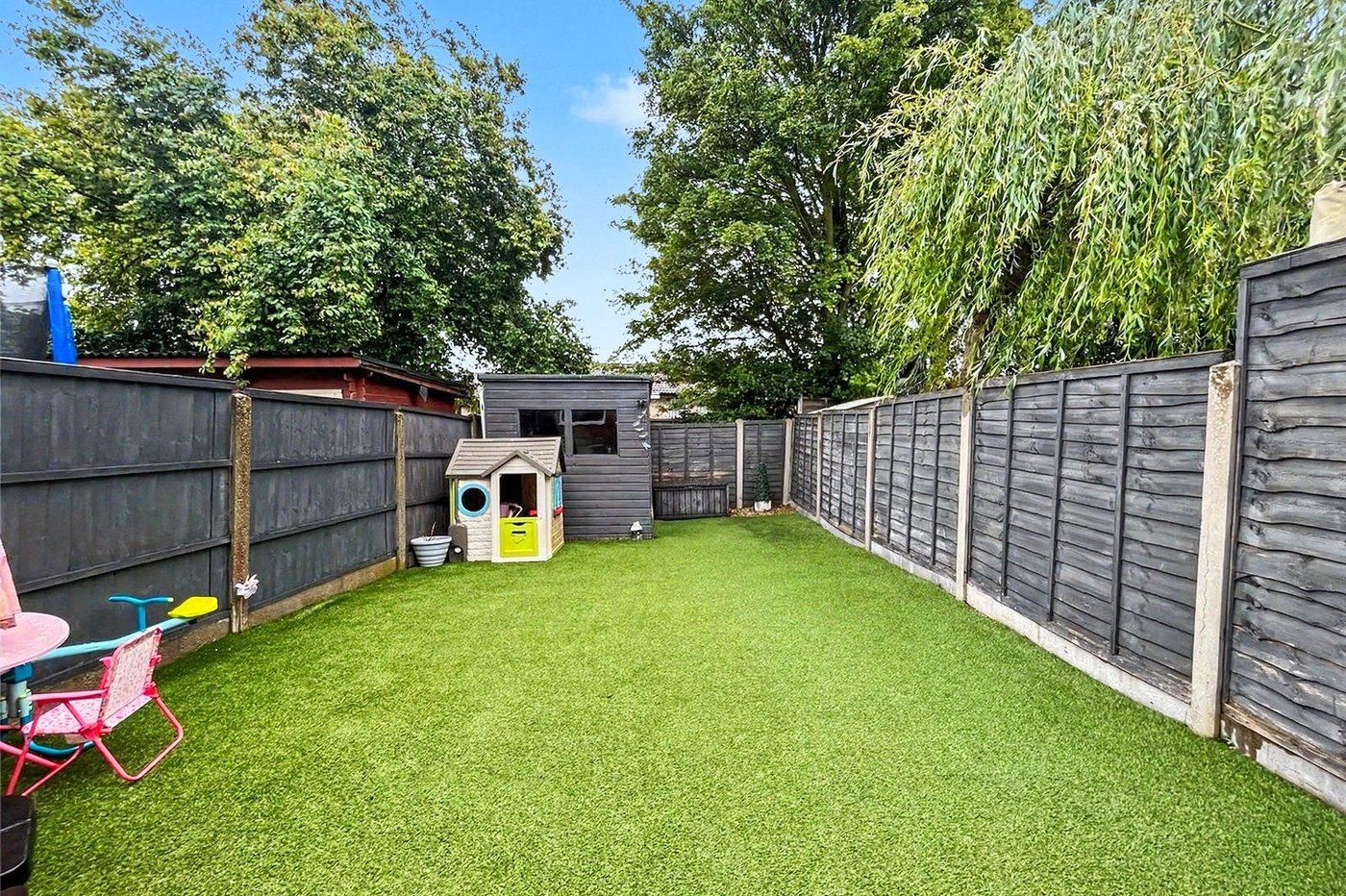 3 bedroom house for sale in Princes Park | Robinson Michael & Jackson