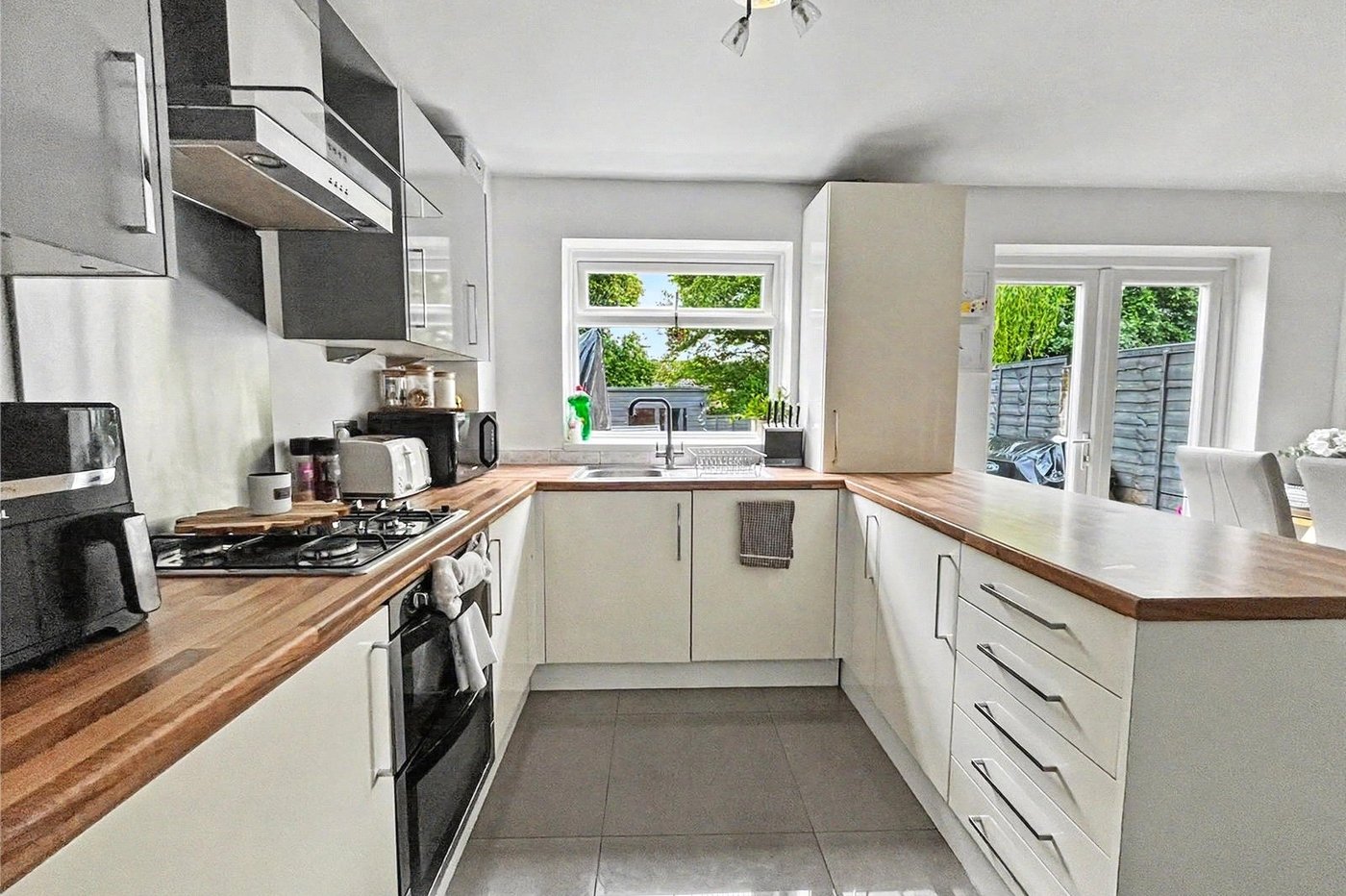 3 bedroom house for sale in Princes Park | Robinson Michael & Jackson