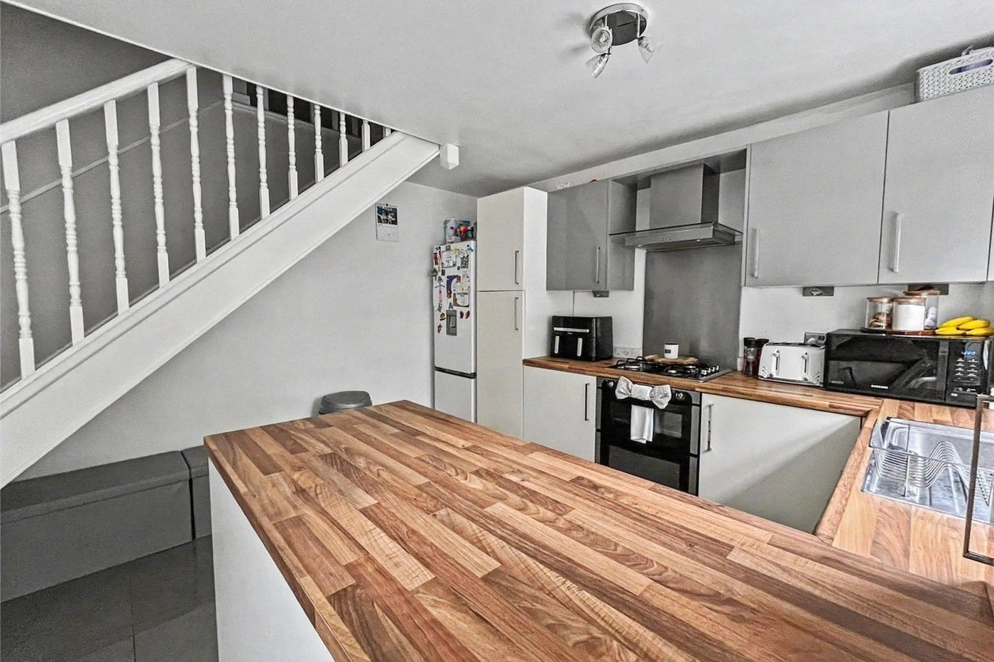 3 bedroom house for sale in Princes Park | Robinson Michael & Jackson