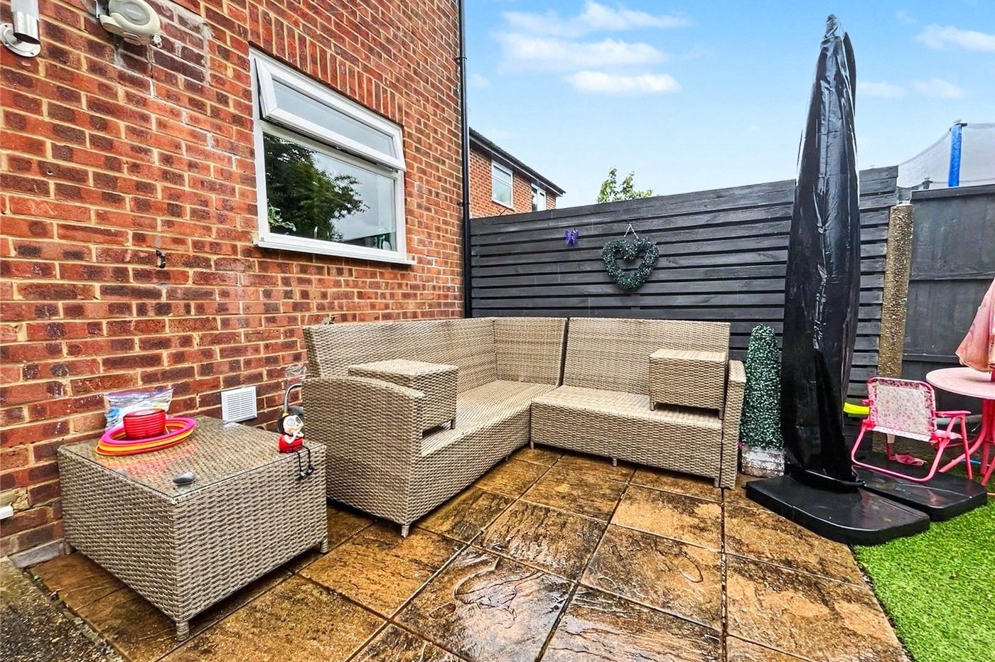 3 bedroom house for sale in Princes Park | Robinson Michael & Jackson