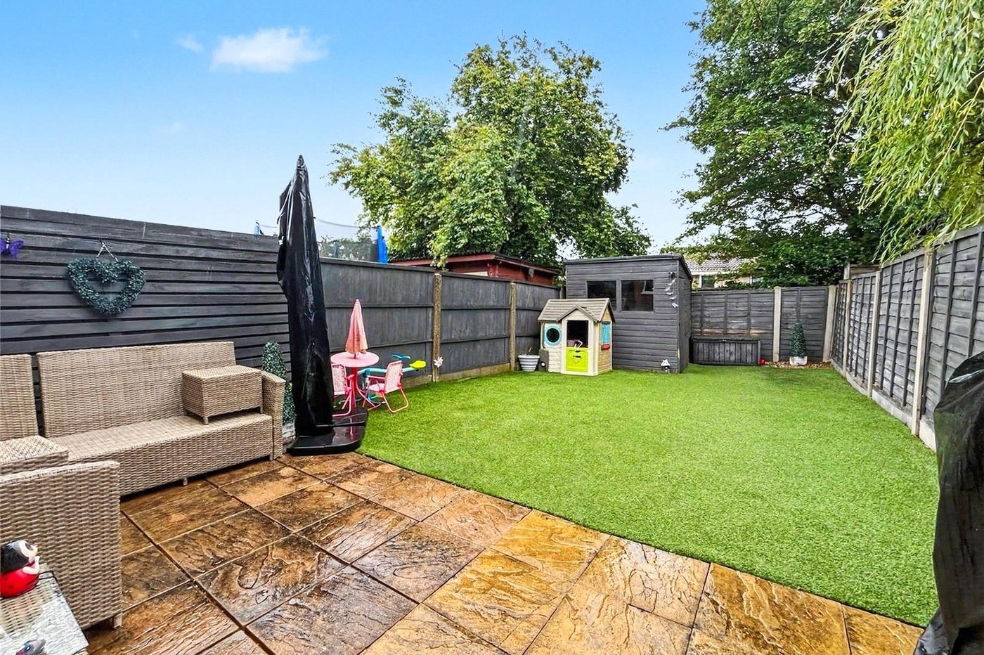3 bedroom house for sale in Princes Park | Robinson Michael & Jackson