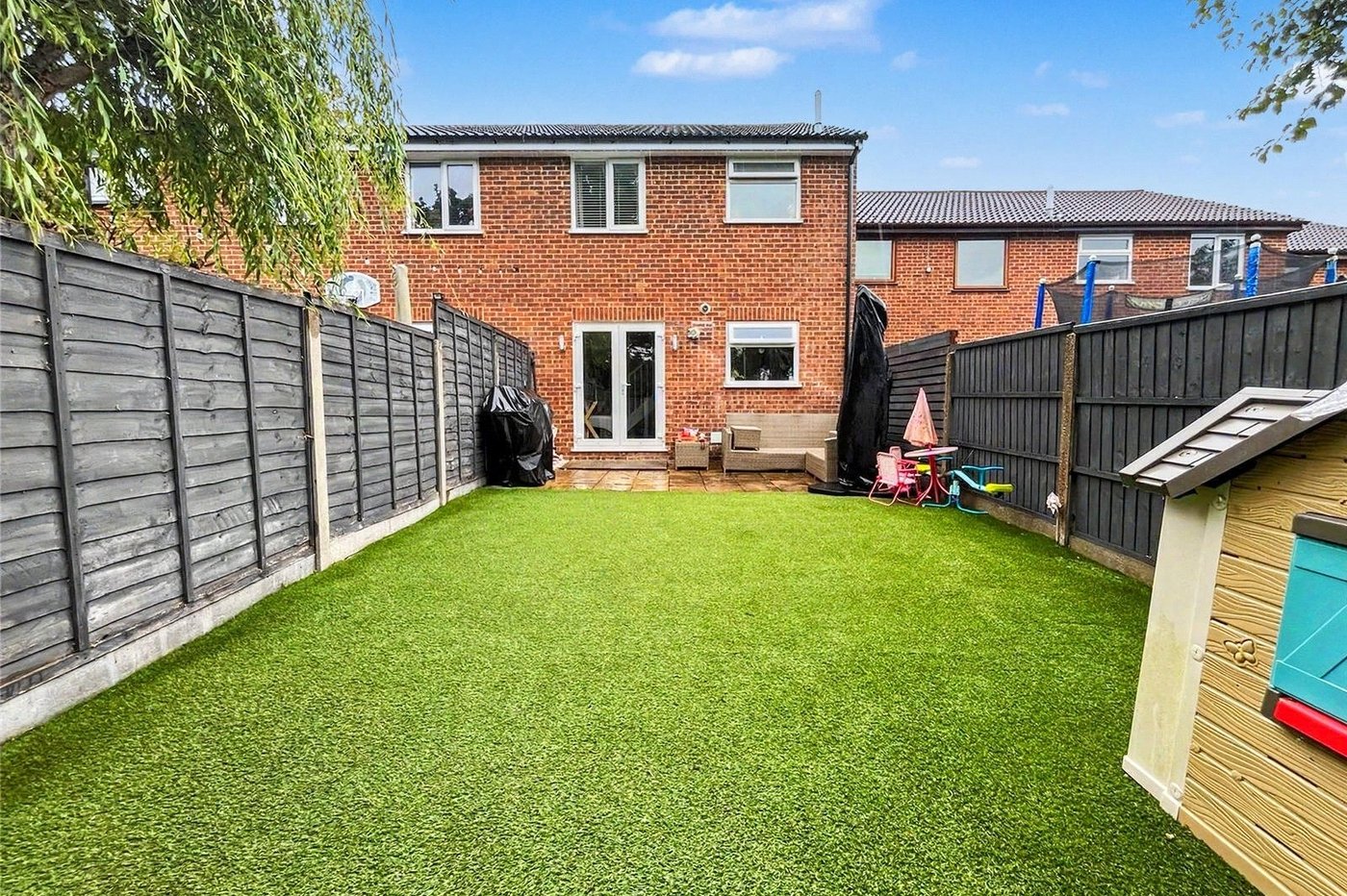 3 bedroom house for sale in Princes Park | Robinson Michael & Jackson