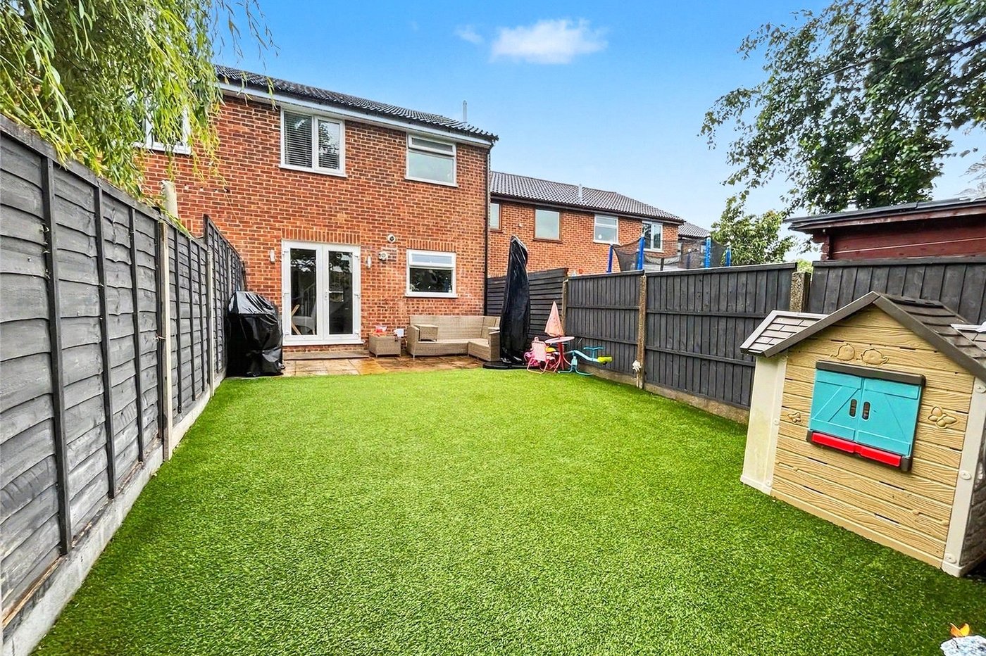 3 bedroom house for sale in Princes Park | Robinson Michael & Jackson