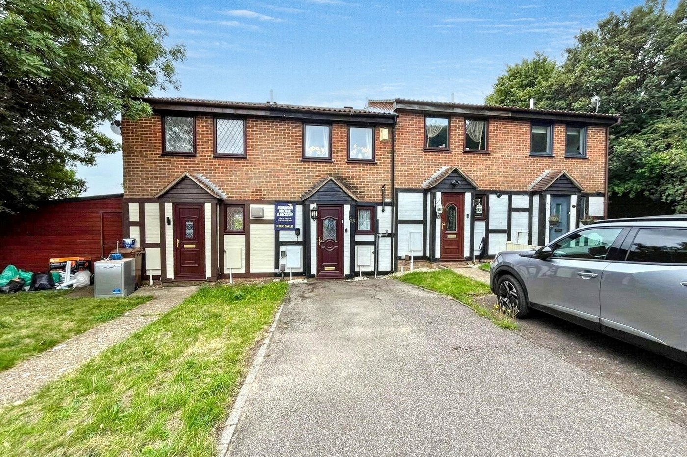 2 bedroom house for sale in Princes Park | Robinson Michael & Jackson