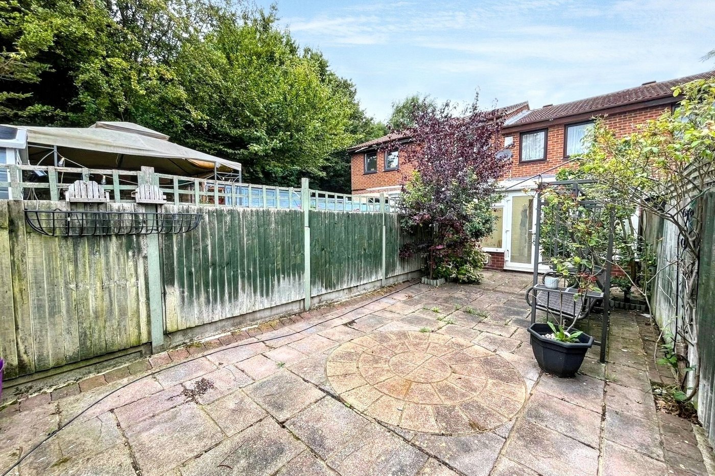 2 bedroom house for sale in Princes Park | Robinson Michael & Jackson