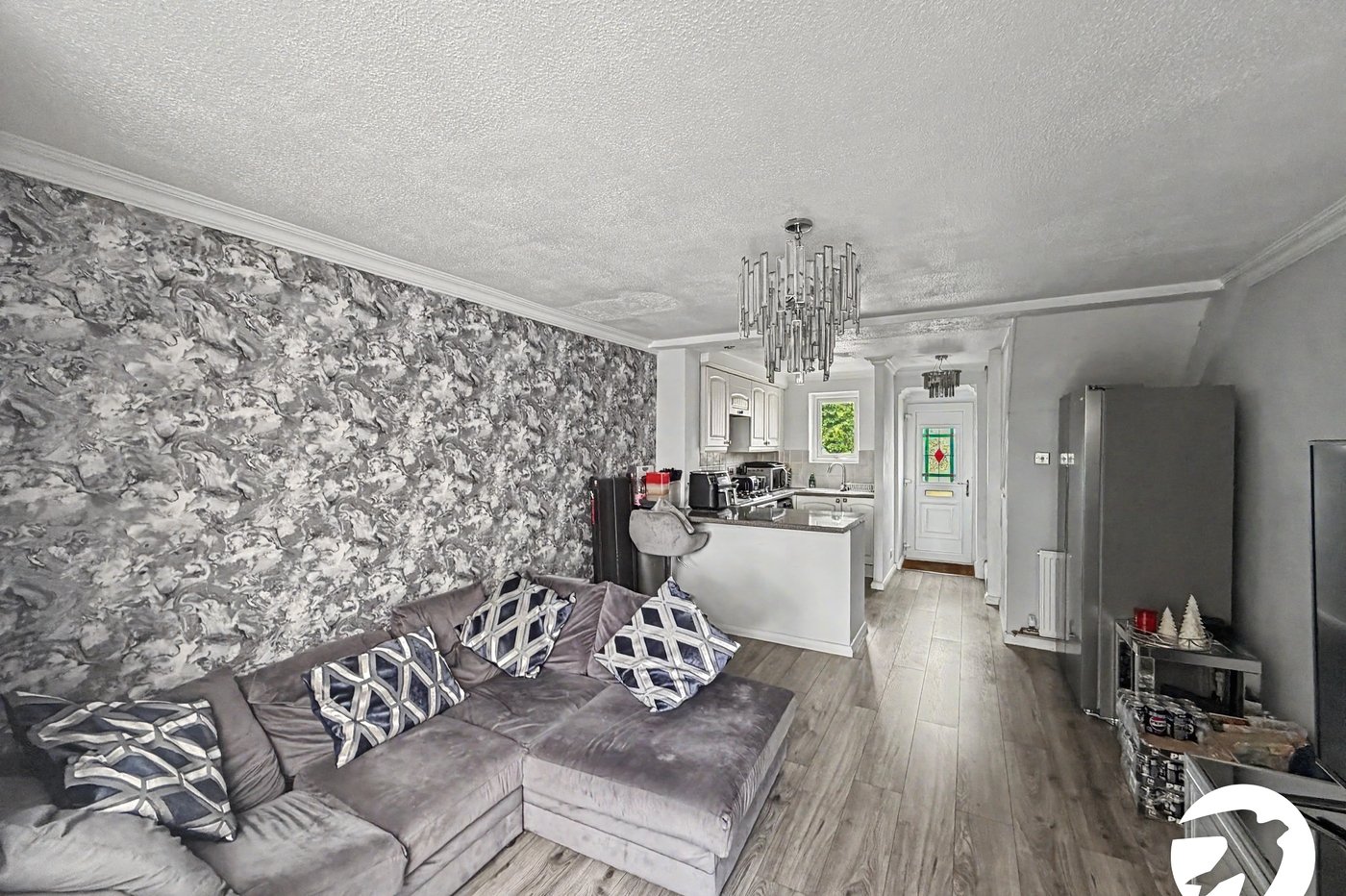 2 bedroom house for sale in Princes Park | Robinson Michael & Jackson