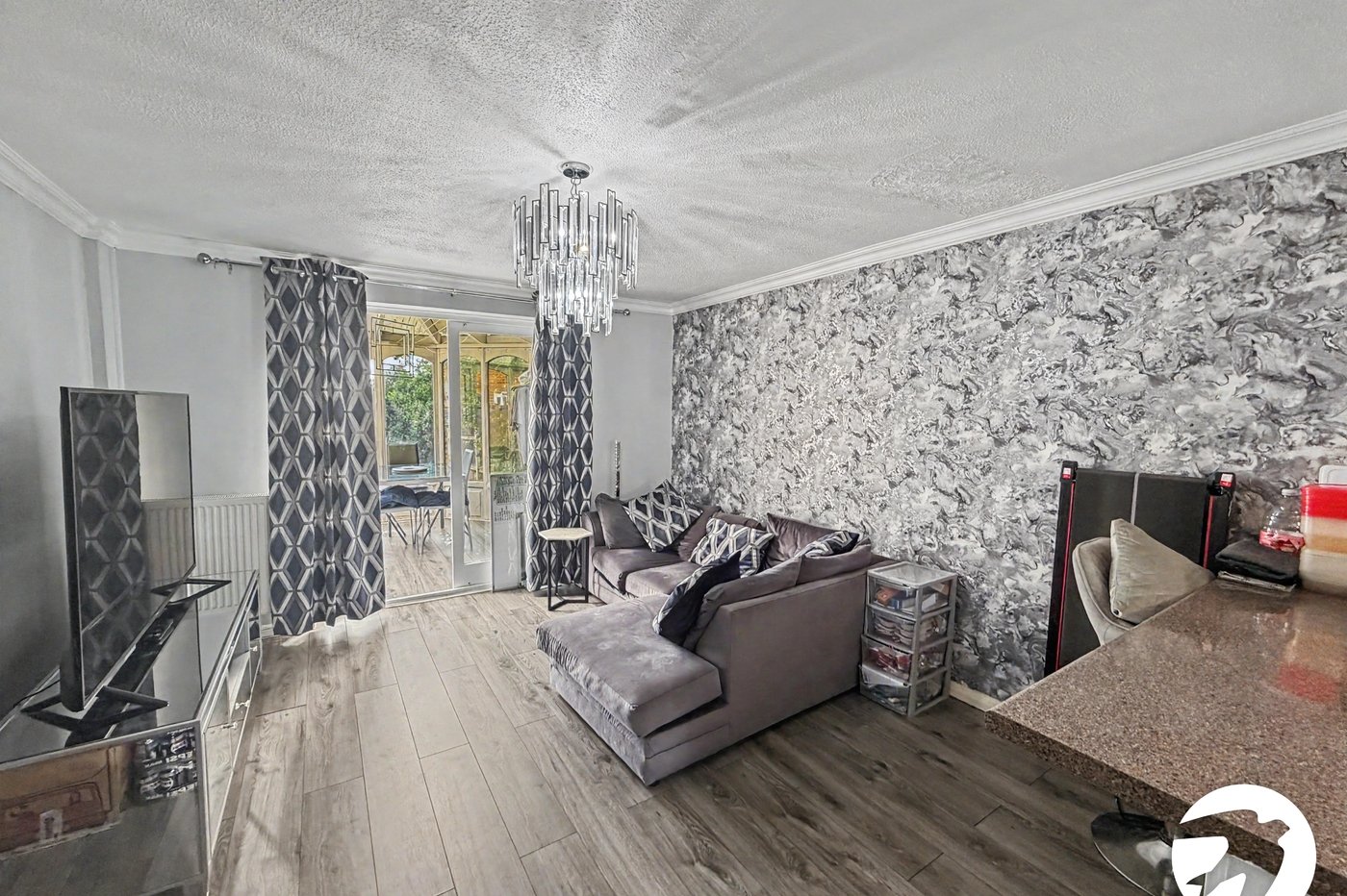 2 bedroom house for sale in Princes Park | Robinson Michael & Jackson