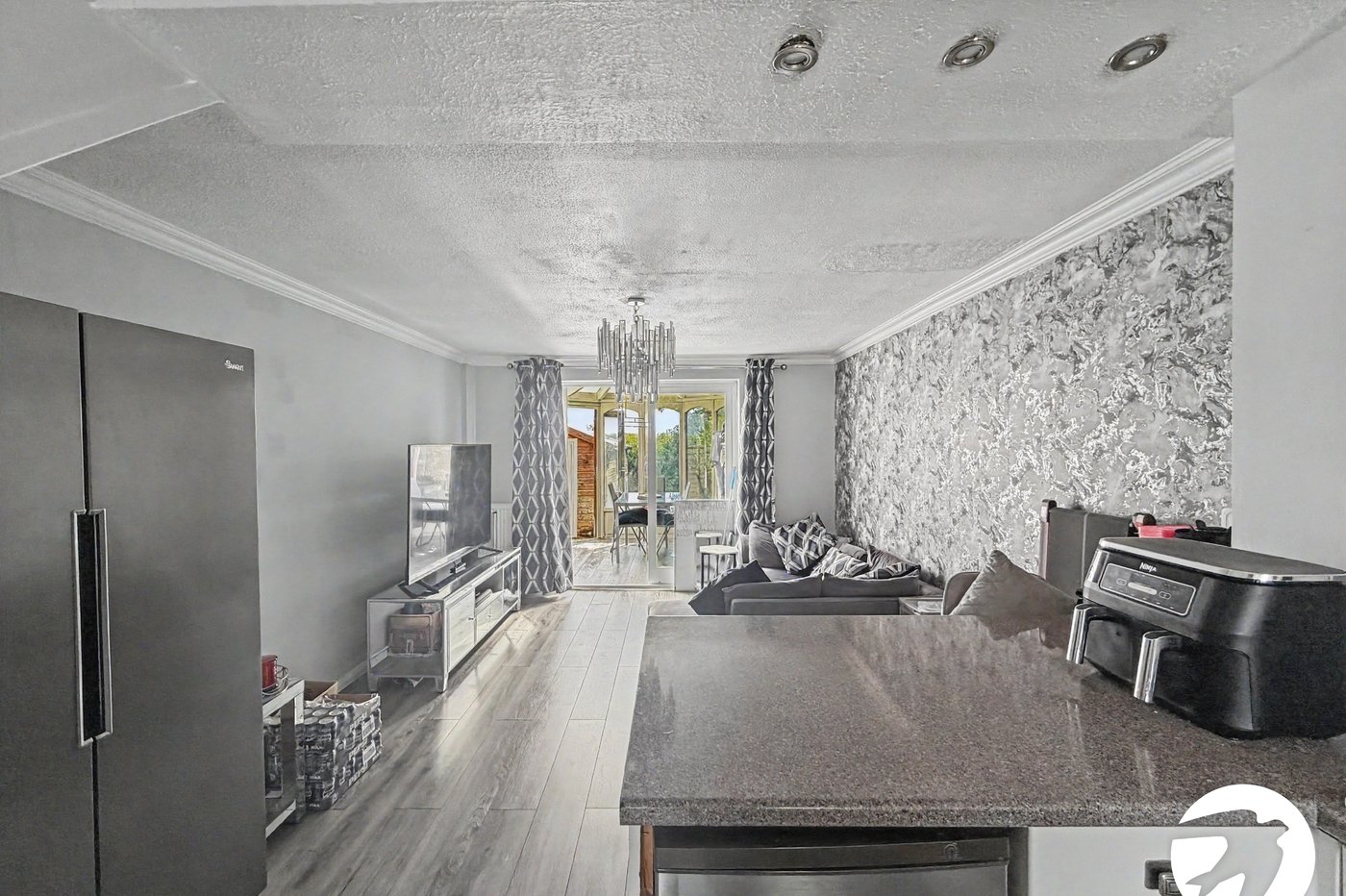 2 bedroom house for sale in Princes Park | Robinson Michael & Jackson