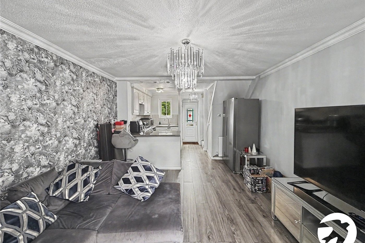 2 bedroom house for sale in Princes Park | Robinson Michael & Jackson