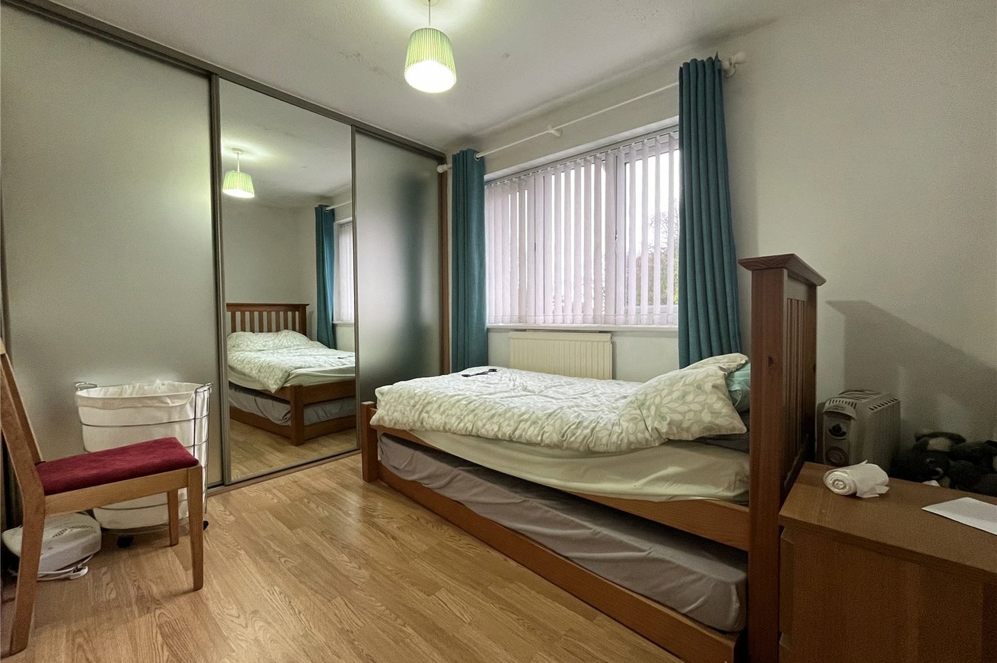 2 bedroom house for sale in Walderslade Woods | Robinson Michael & Jackson