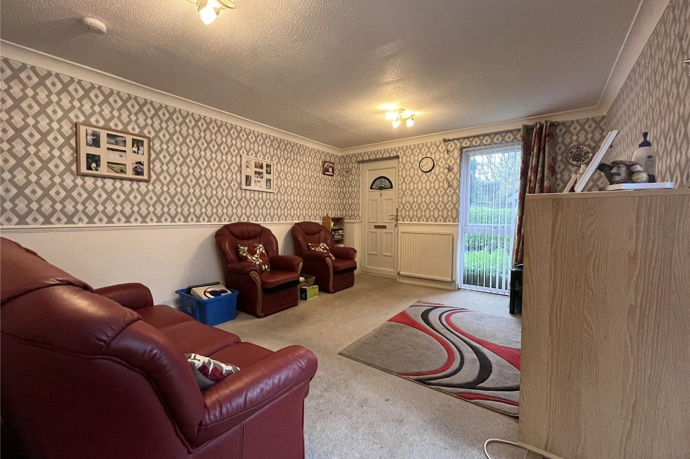 2 bedroom house for sale in Walderslade Woods | Robinson Michael & Jackson